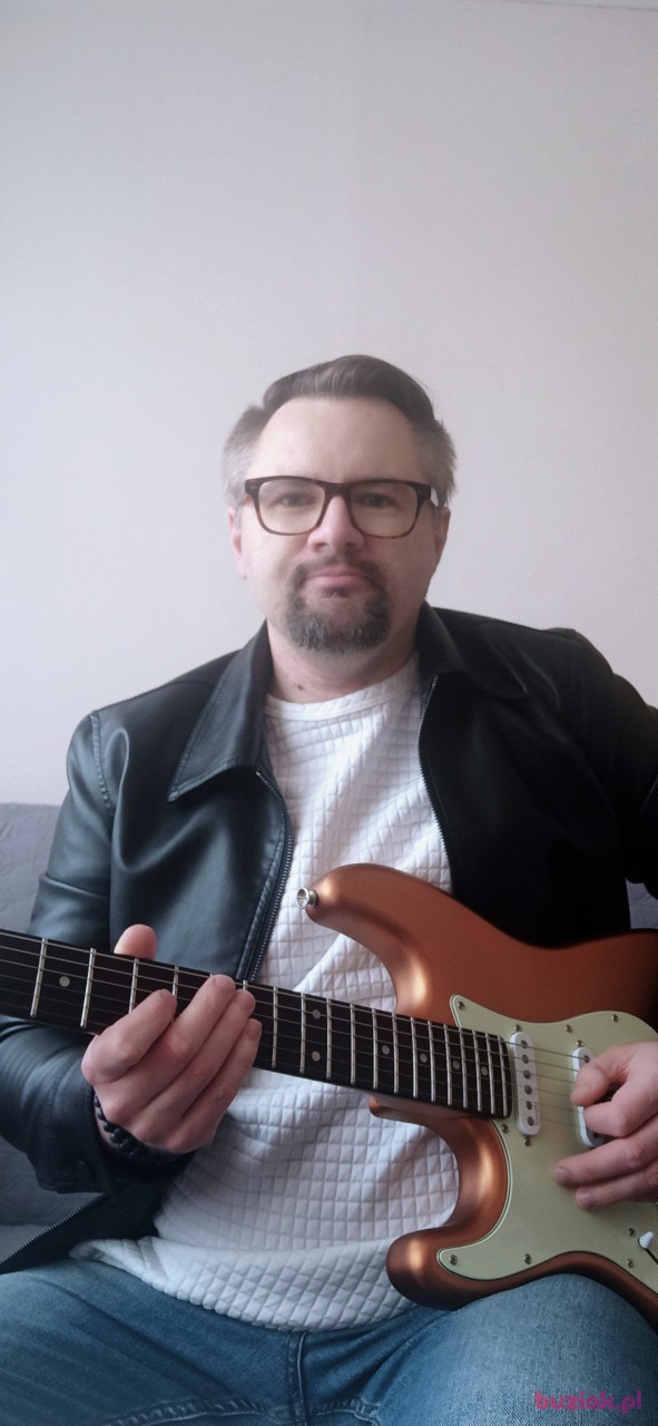 Piotr, Male, 38, Kutno, Polska, Photo: 2