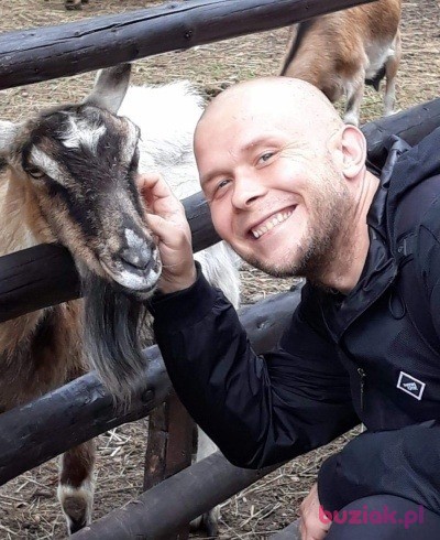 Kamil, Male, 40, Katowice, Polska, Photo: 6