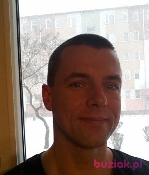 Michał, Male, 42, Kraków, Polska, Photo: 1