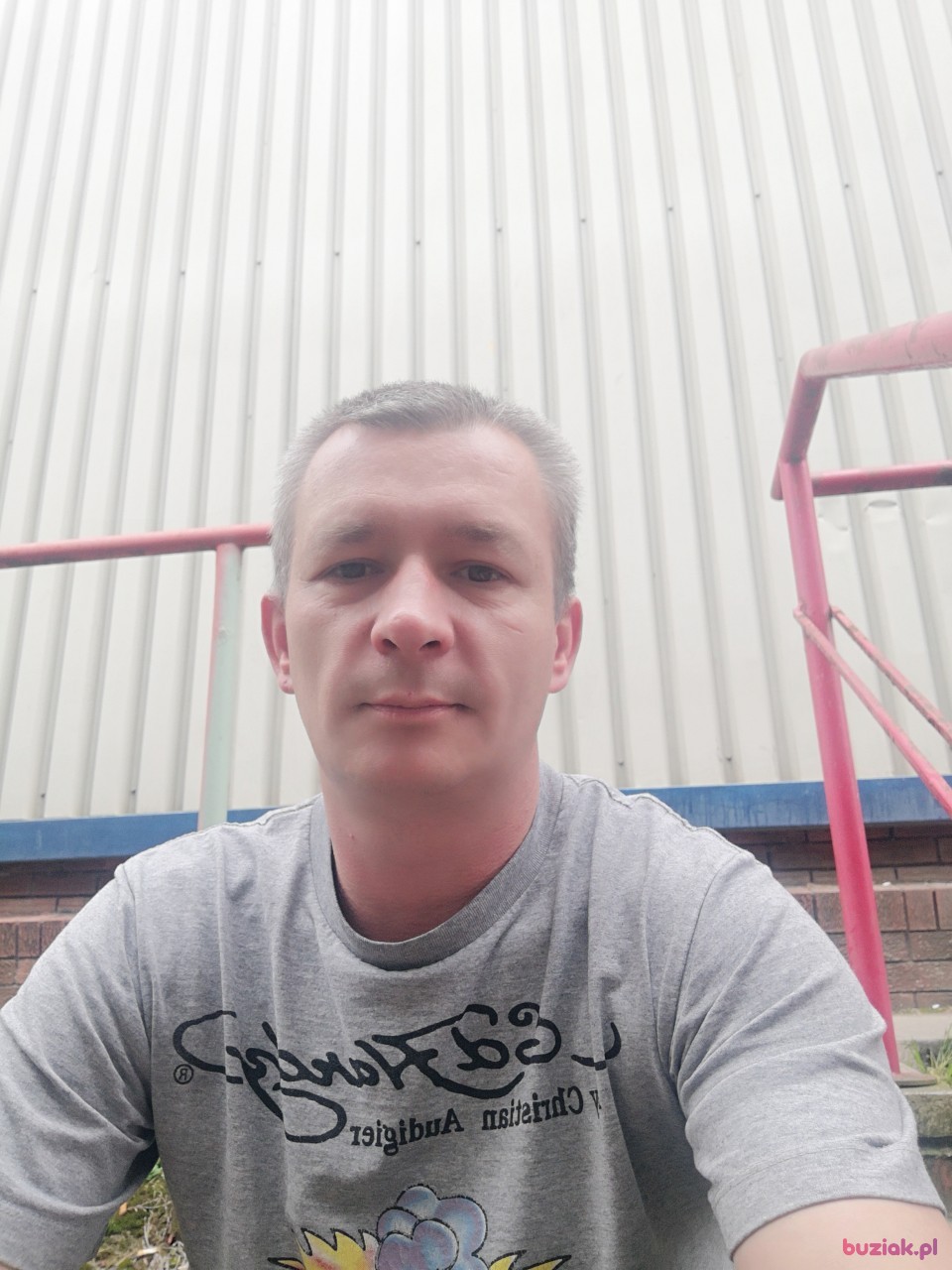 Adam, Mężczyzna, 46, Preston, Wielka Brytania: 1
