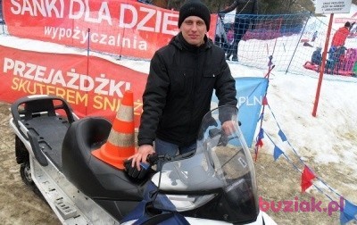 Daniel, Male, 33, Radom, Polska: 1
