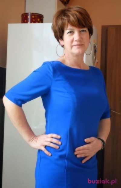 Elzbieta, Kobieta, 60, Bydgoszcz, Polska, Zdjęcie: 2
