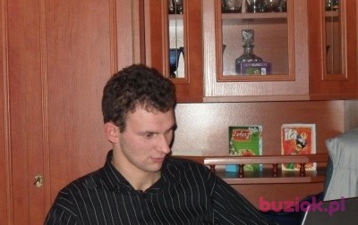 ......, Male, 34, Limanowa, Polska, Photo: 1