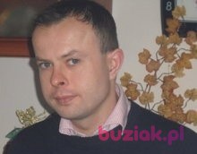 Macin, Male, 42, Błonie, Polska, Photo: 1
