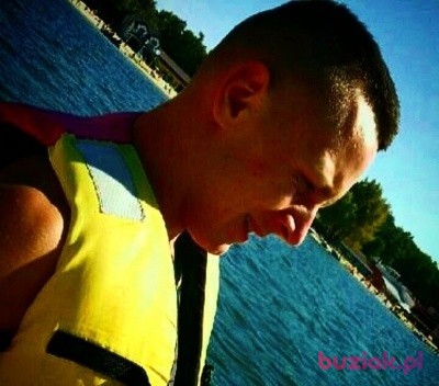 gandzia8931, Mężczyzna, 25, Polska: 1