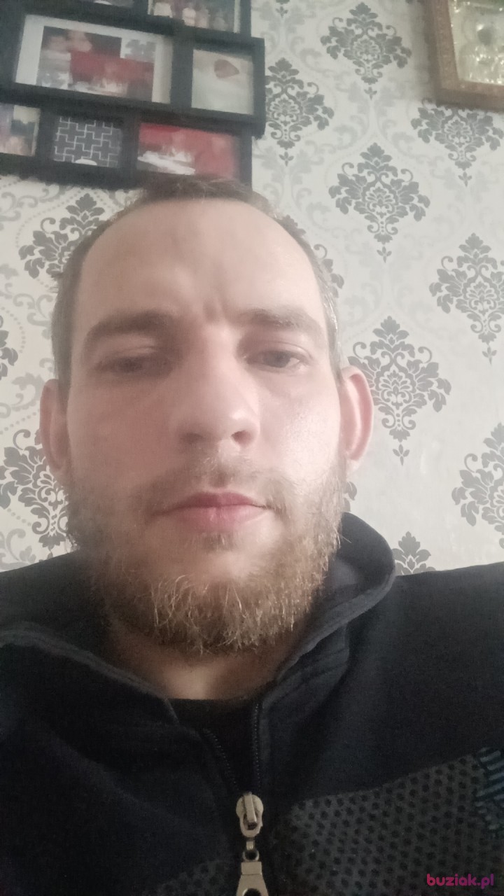 Marcin, Male, 32, Leszno, Polska: 1