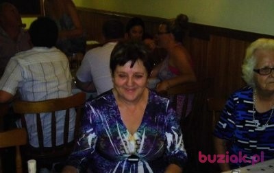 Krysiunia53, Kobieta, 71, Morąg, Polska, Zdjęcie: 3