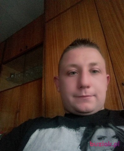 Tomasz, Mężczyzna, 32, Bytom, Polska: 1