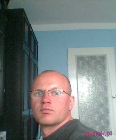 Bogus, Male, 43, Złocieniec, Polska, Photo: 2