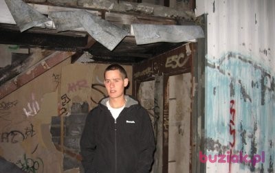 Paweł, Male, 37, Polska, Photo: 1