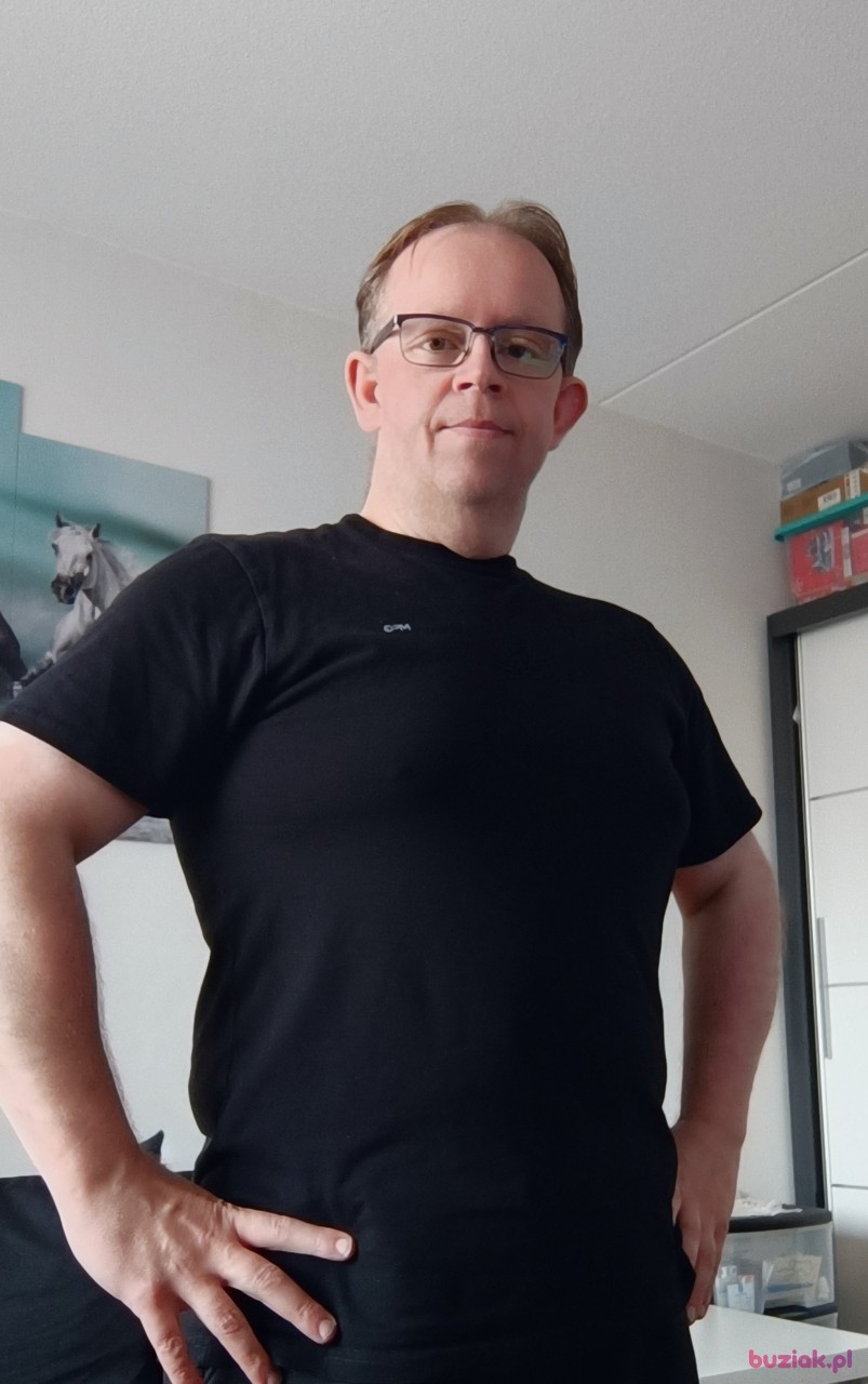 Karols, Male, 45, Apeldoorn, Holandia, Photo: 1