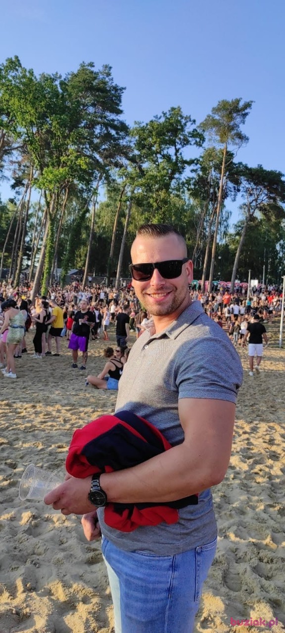 Filip, Mężczyzna, 30, Kożuchów, Polska: 1