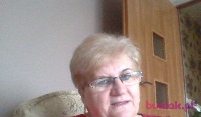 ewa, Kobieta, 70, Toruń, Polska, Zdjęcie: 1