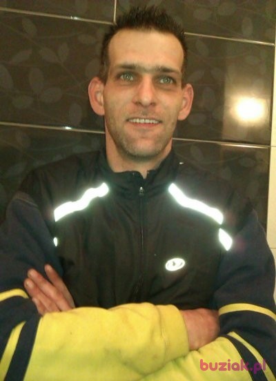 Marek, Male, 48, Międzychód, Polska, Photo: 2
