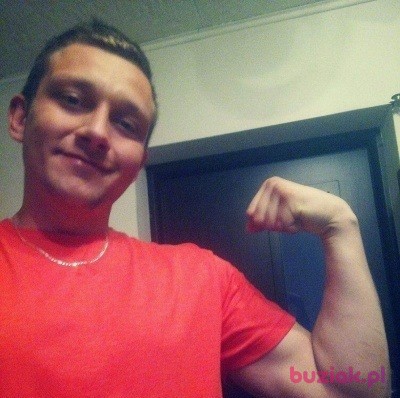Patryk, Male, 28, Koronowo, Polska, Photo: 3