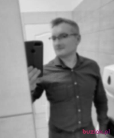 Aleksander, Mężczyzna, 49, Gorzów Wielkopolski, Polska: 1