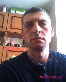 Marcin, Male, 47, Wieruszów, Polska: 1