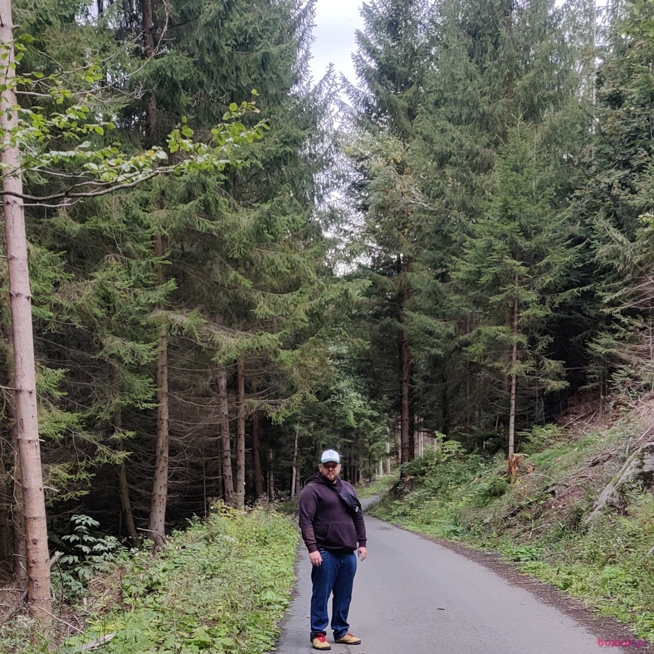 DSW, Male, 43, Wrocław, Polska, Photo: 2