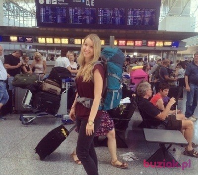Magda, Kobieta, 34, Bydgoszcz, Polska, Zdj臋cie: 5