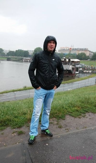 sebastian, Male, 37, Zabrze, Polska, Photo: 2