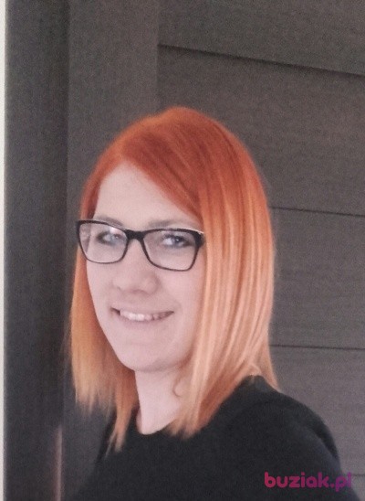 Judytka, Female, 38, Rybnik, Polska: 1