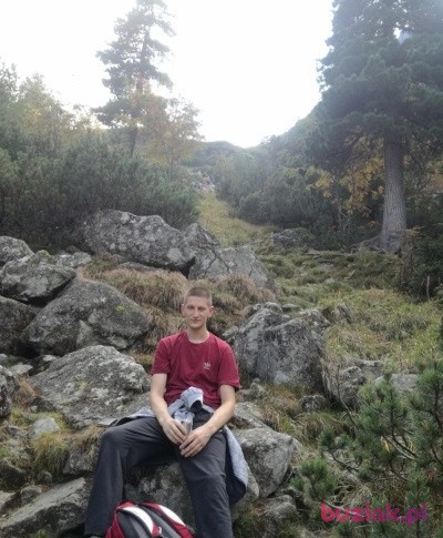 Radek, Male, 31, Krosno, Polska: 1