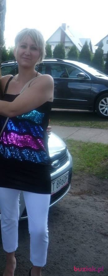 marta, Female, 43, Polska, Photo: 3