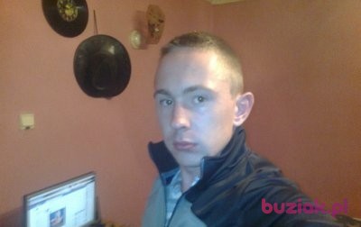 Damian, Mężczyzna, 35, Płońsk, Polska, Zdjęcie: 1