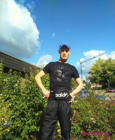Andrzej, Mężczyzna, 37, Dartford, Wielka Brytania: 1