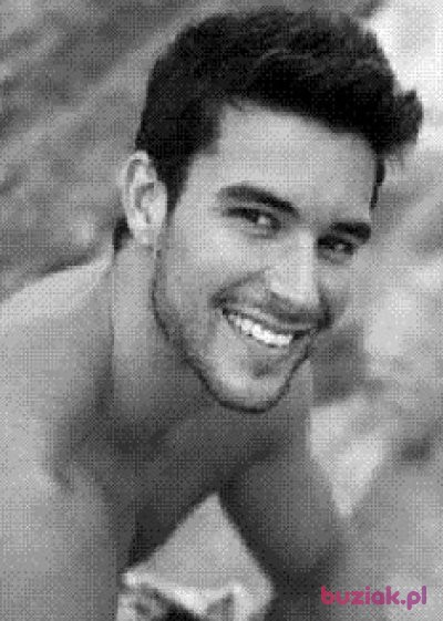 marcin, Mężczyzna, 33, Polska: 1