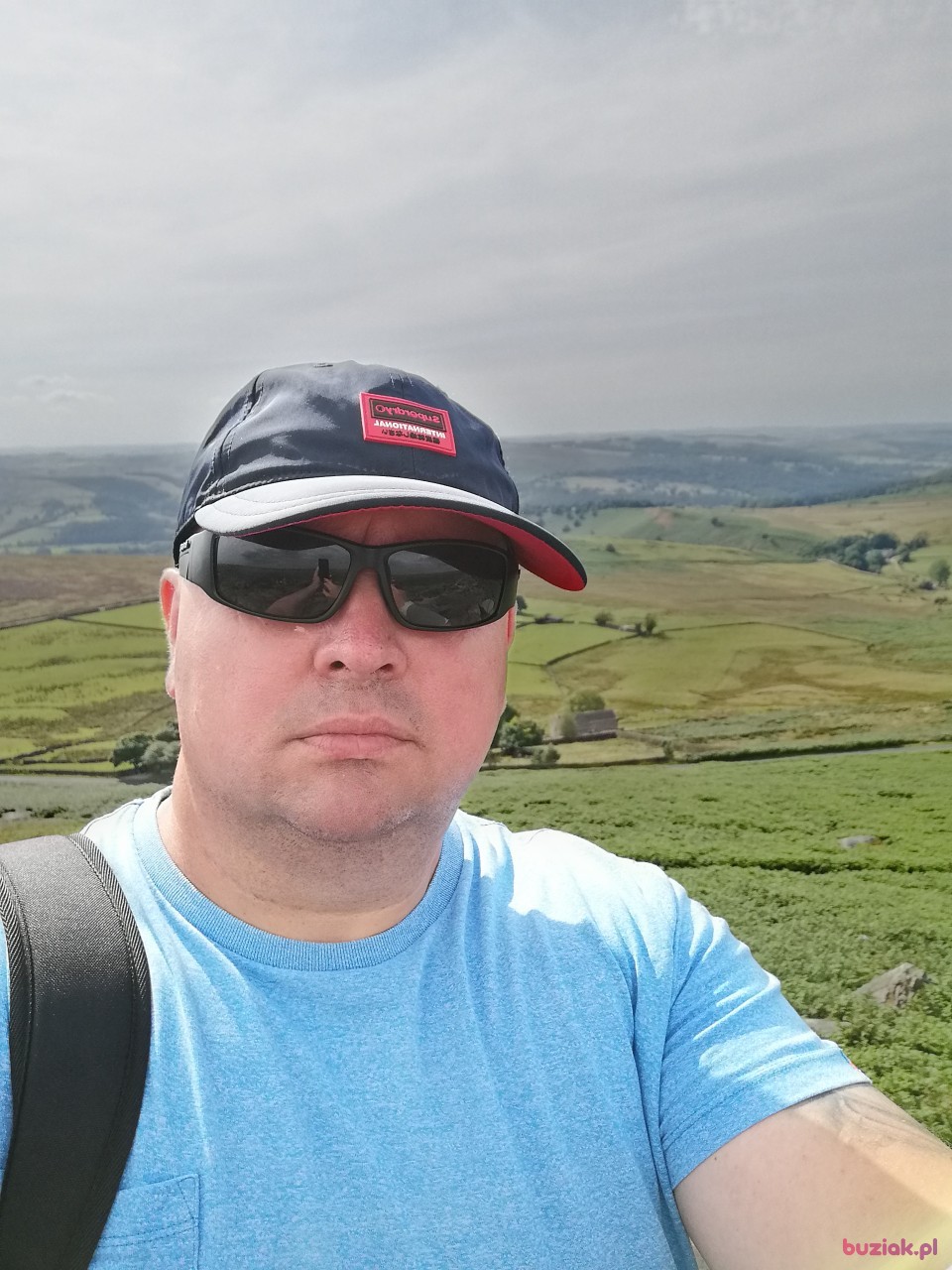 Pawel, Mężczyzna, 45, Wisbech, Wielka Brytania, Zdjęcie: 1