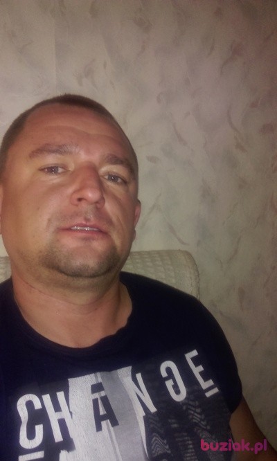 Wojciech , Male, 42, Gdańsk, Polska, Photo: 1