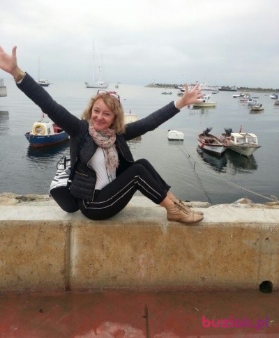 Hejka, Female, 54, Żukowo, Polska, Photo: 1