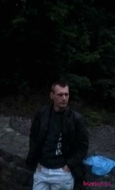 MACIEJ3400, Mężczyzna, 45, Wrocław, Polska: 1