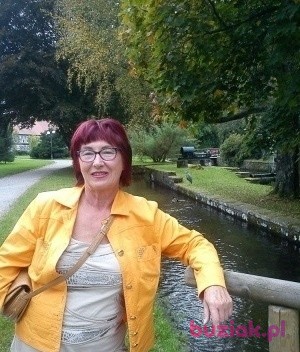 alicja, Kobieta, 78, Karlsruhe Baden Wurttemberg, Niemcy: 1