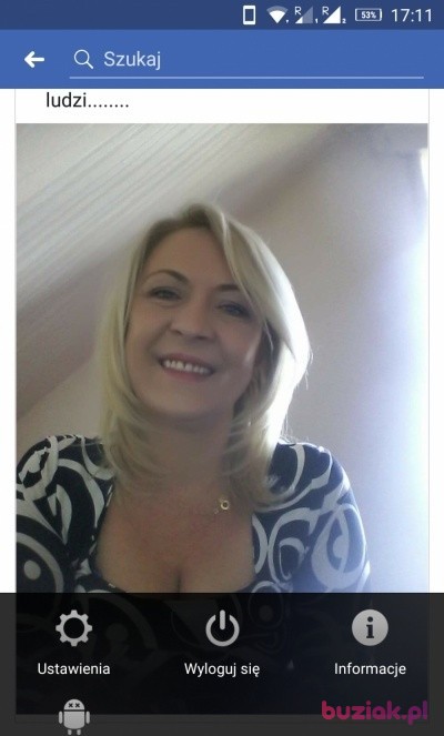 Iza, Female, 52, Bielefeld, Niemcy: 1