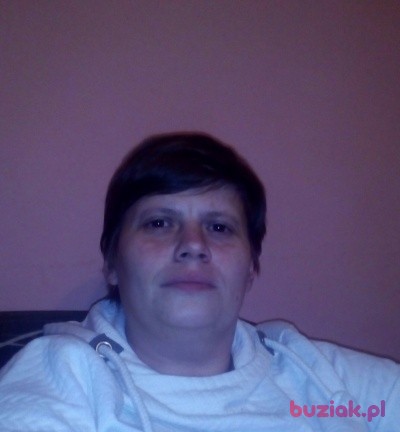 Agnieszka, Female, 42, Nakło nad Notecią, Polska: 1