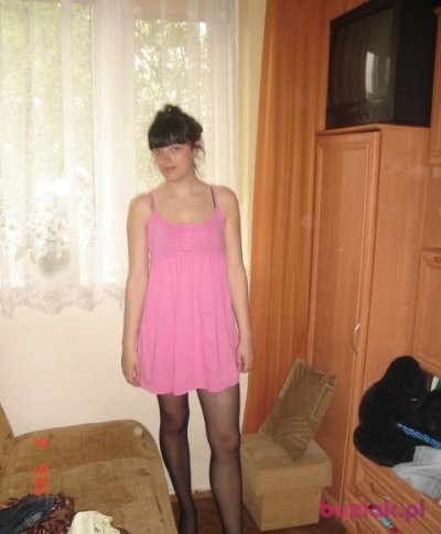 paulina, Female, 35, Pułtusk, Polska, Photo: 4
