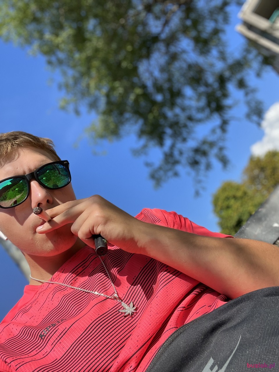 Arek, Mężczyzna, 21, Rotterdam South Holland Province, Holandia: 1