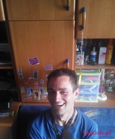 Andrzej, Mężczyzna, 41, Opole, Polska: 1