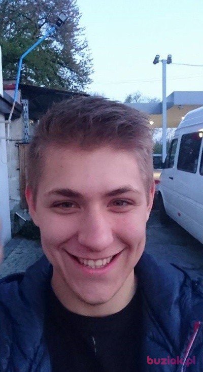 Daniel, Male, 30, Kraków, Polska, Photo: 1