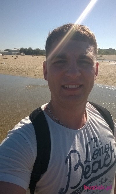 Damian, Male, 33, Czerwionka-Leszczyny, Polska, Photo: 4