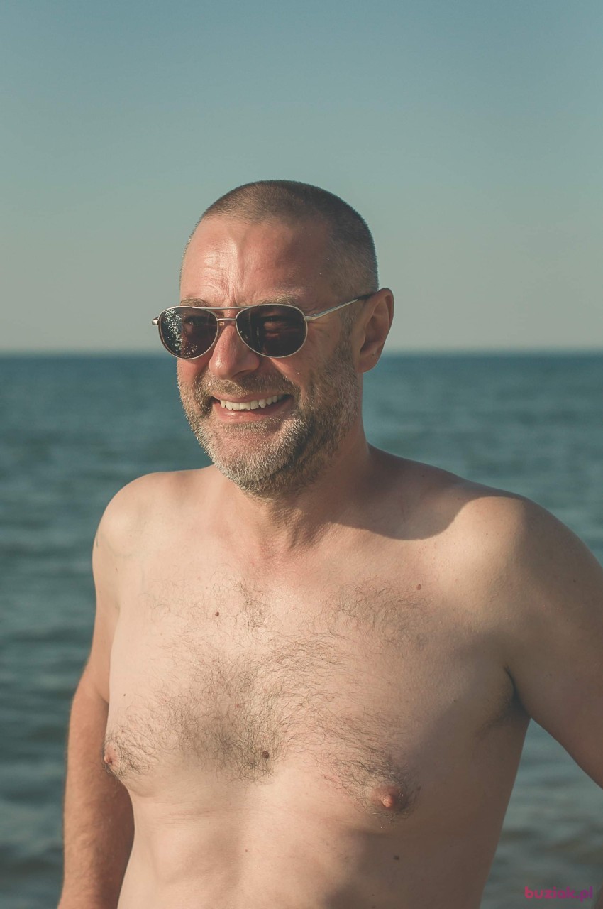 Jarek, Male, 50, Berlin, Niemcy: 1