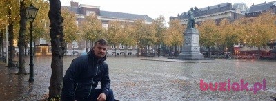 Piotrek, Male, 46, Holandia, Photo: 2