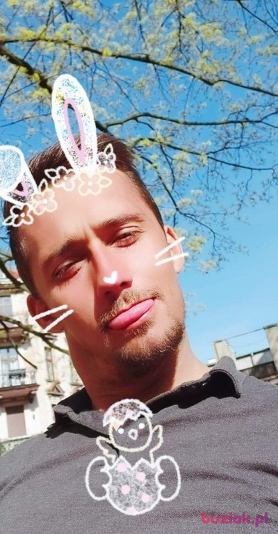 Michał , Mężczyzna, 30, Legnica, Polska: 1