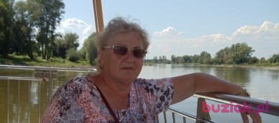 Wiesława, Kobieta, 72, Głogów, Polska, Zdjęcie: 2