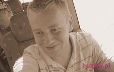 Paweł, Male, 39, Góra, Polska, Photo: 1