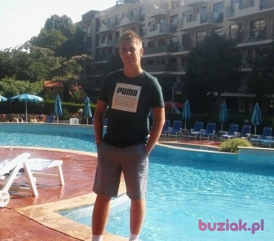 Lukasz, Mężczyzna, 39, Polska, Zdjęcie: 1