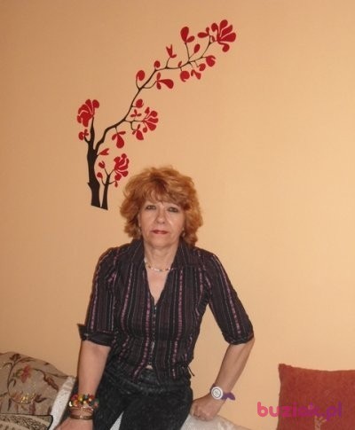 elzbieta, Kobieta, 64, Aleksandrów Kujawski, Polska, Zdjęcie: 2