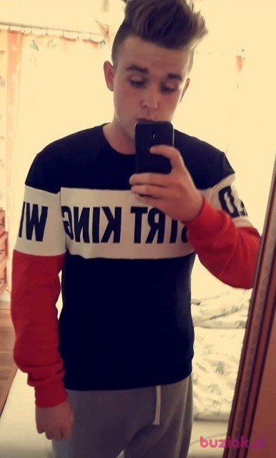 Daniel, Male, 26, Kielce, Polska: 1
